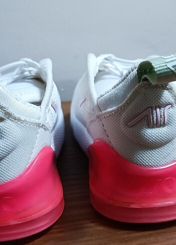 Nike Nike bebek ayakkabı 