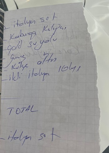TOPLU İLAN