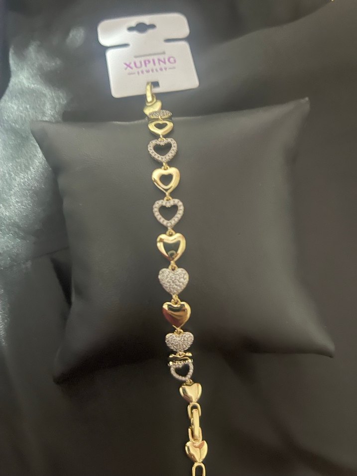 JUPING TAŞLI BİLEKLİK - Görsel 4