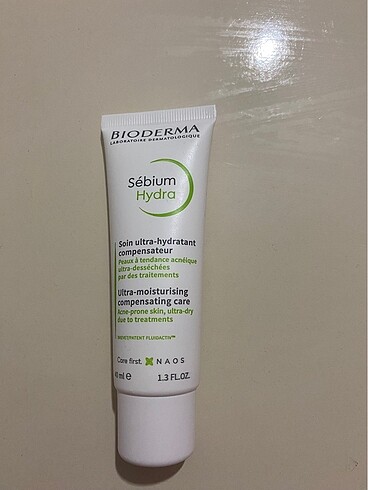 bioderma nemlendirici