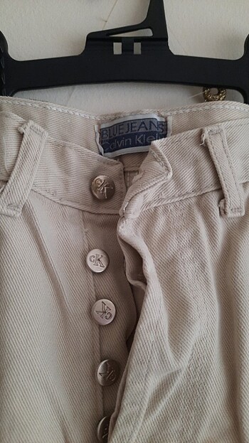 Calvin Klein Calvin Klein Jean