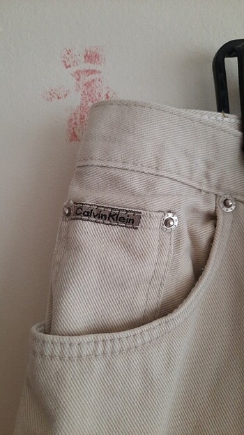 m Beden Calvin Klein Jean