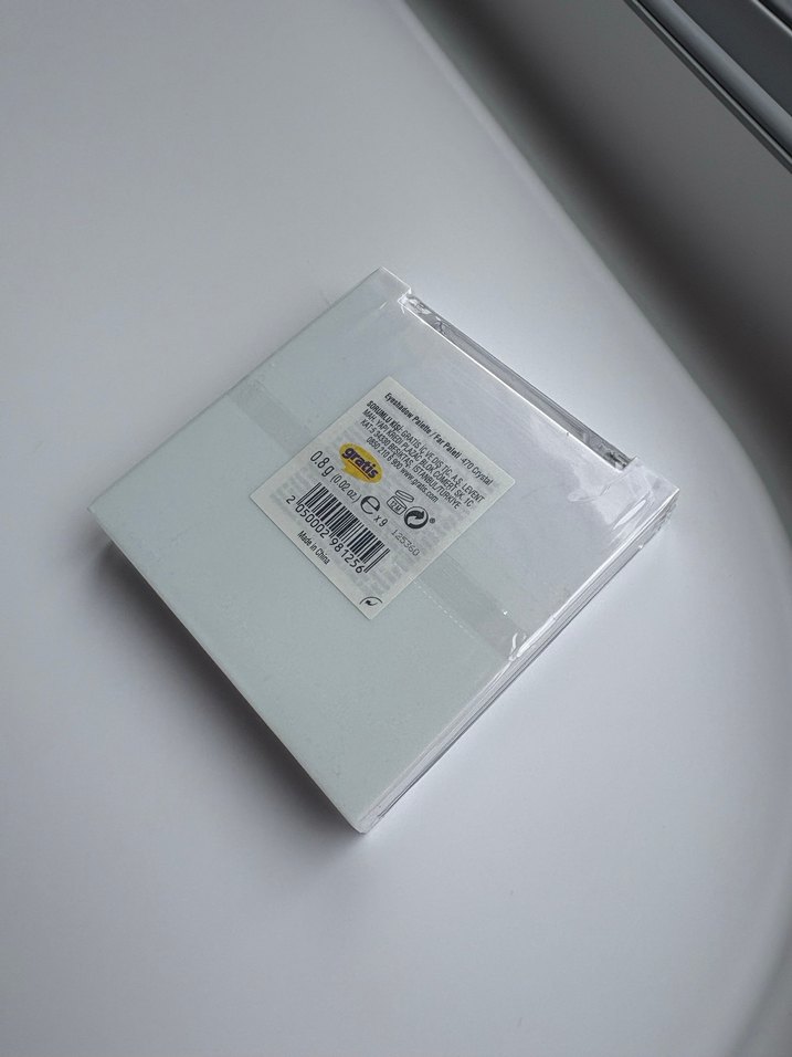 Beaulis Snowveil Göz Farı Paleti - Görsel 2