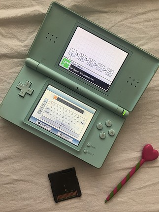 Nintendo Ds