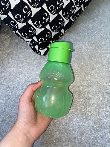 Tupperware suluk