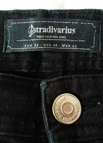 32 Beden STRADİVARİUS PANTOLON