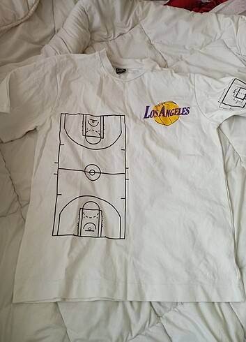 Los Angeles t-shirt
