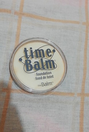 the balm