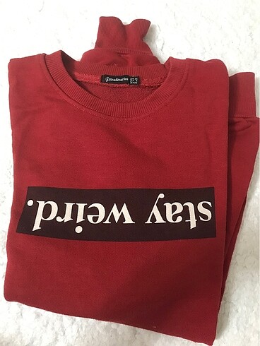 sweatshirt