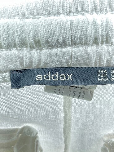 s Beden çeşitli Renk Addax Eşofman Altı %70 İndirimli.