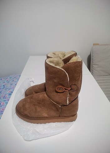 Diğer Ugg temızdır