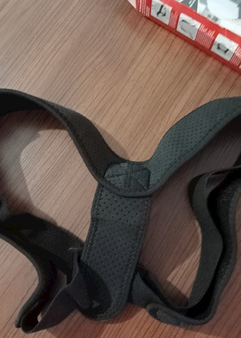 AYARLANABİLİR POSTÜR ASKISI - Görsel 12