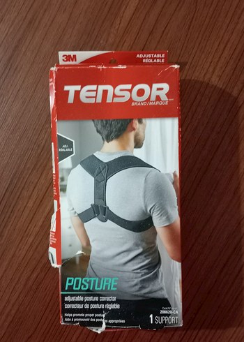 AYARLANABİLİR POSTÜR ASKISI - Görsel 14