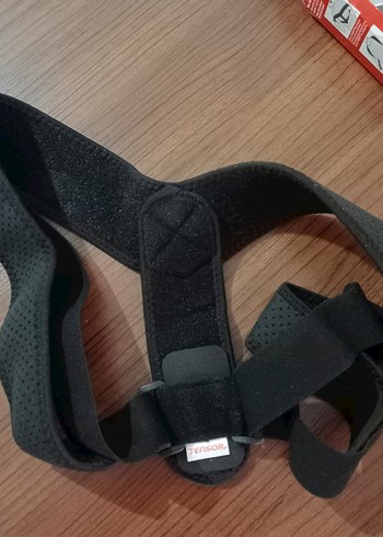 AYARLANABİLİR POSTÜR ASKISI - Görsel 13