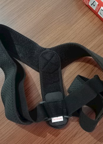 AYARLANABİLİR POSTÜR ASKISI - Görsel 15