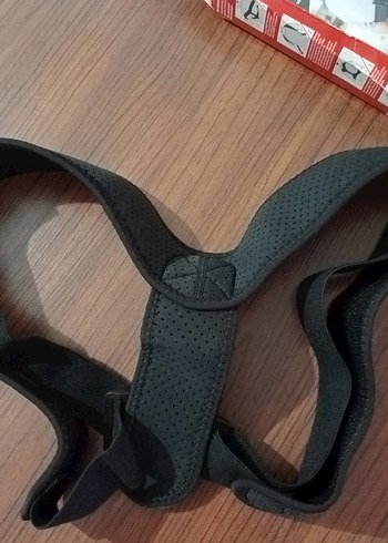 AYARLANABİLİR POSTÜR ASKISI - Görsel 16