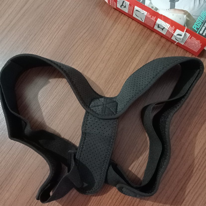 AYARLANABİLİR POSTÜR ASKISI - Görsel 3