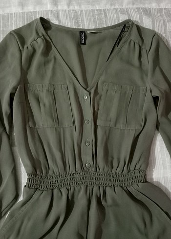 H&M KADIN TULUM - Görsel 4