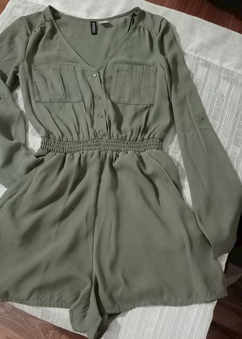 H&M KADIN TULUM - Görsel 15