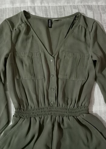 H&M KADIN TULUM - Görsel 20