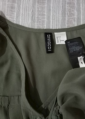 H&M KADIN TULUM - Görsel 16