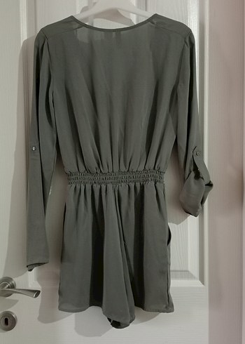 H&M KADIN TULUM - Görsel 8