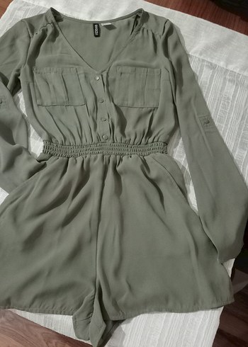 H&M KADIN TULUM - Görsel 10