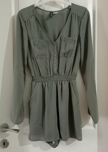 H&M KADIN TULUM - Görsel 7