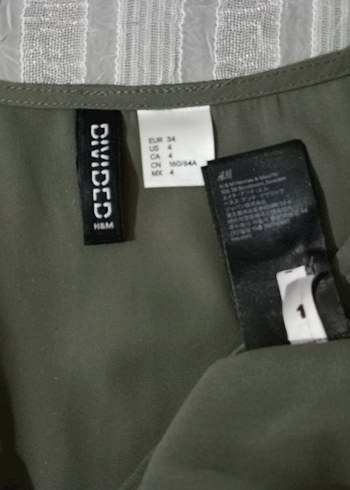 H&M KADIN TULUM - Görsel 17