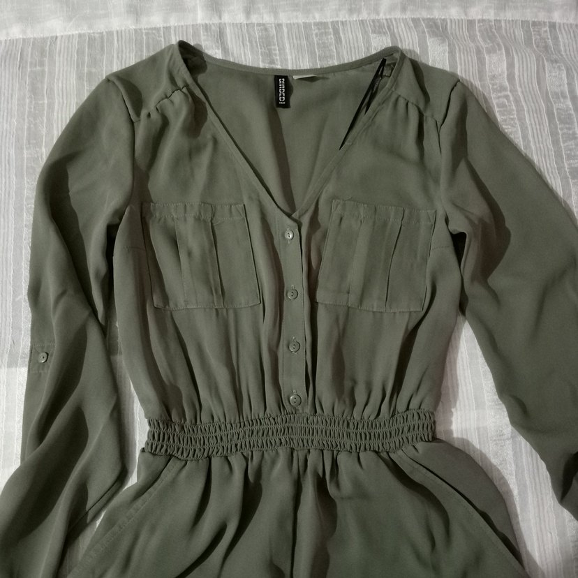 H&M KADIN TULUM - Görsel 4