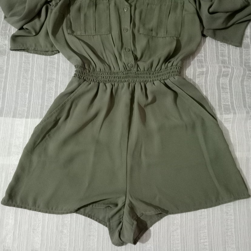 H&M KADIN TULUM - Görsel 3