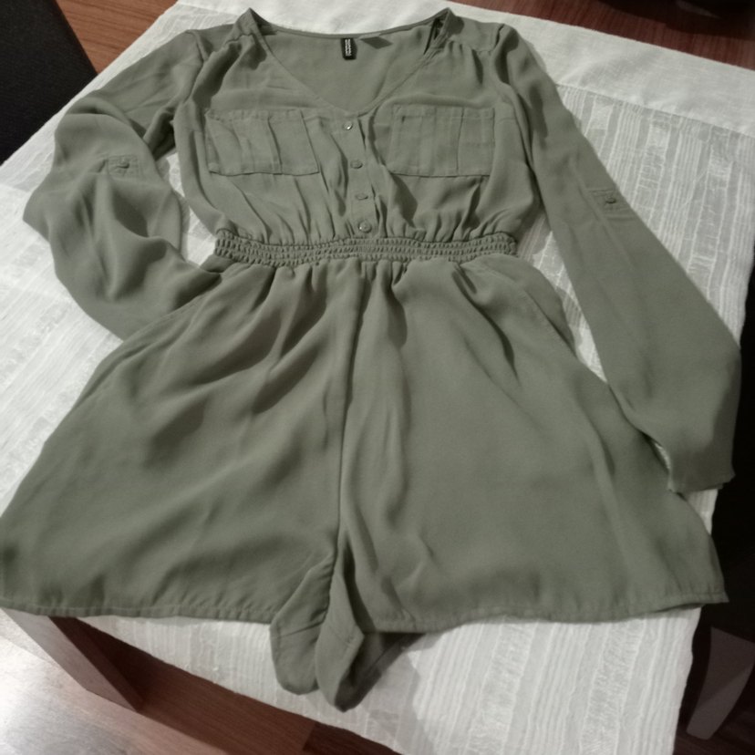 H&M KADIN TULUM - Görsel 5