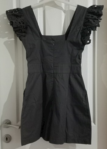 VOLANLI KOLSUZ TULUM - Görsel 2