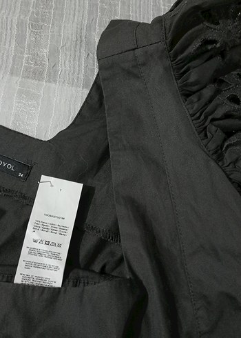 VOLANLI KOLSUZ TULUM - Görsel 5