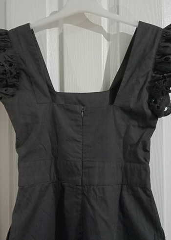 VOLANLI KOLSUZ TULUM - Görsel 4