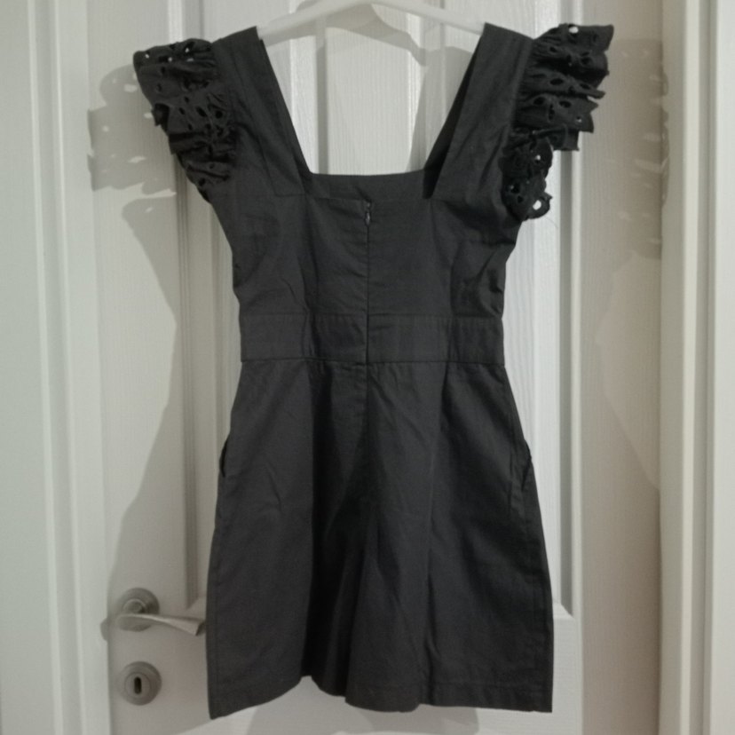 VOLANLI KOLSUZ TULUM - Görsel 2