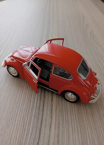VW BEETLE.. VOLKSWAGEN ARABA Y2K