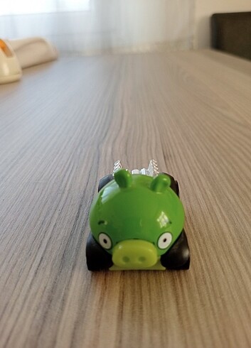ANGRY BİRDS FİGÜRLÜ OYUNCAK