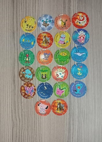 POKEMON JET TASO 