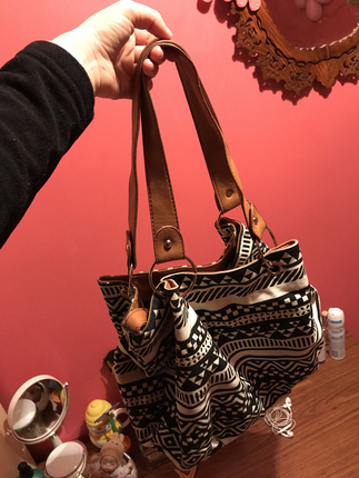 LC Waikiki Lcw çanta