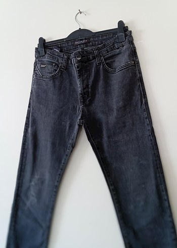 Mavi marka Gri Denim Erkek Pantolon