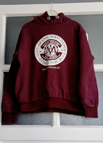 Mavi Mavi Kadın sweatshirt 