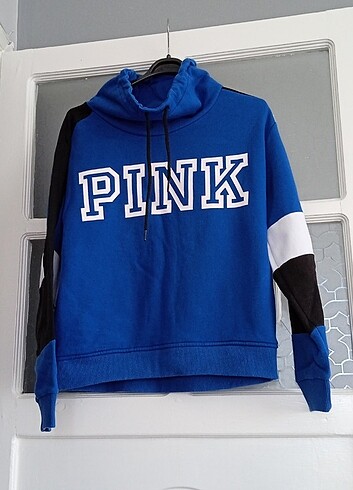 Pınk marka sweatshirt