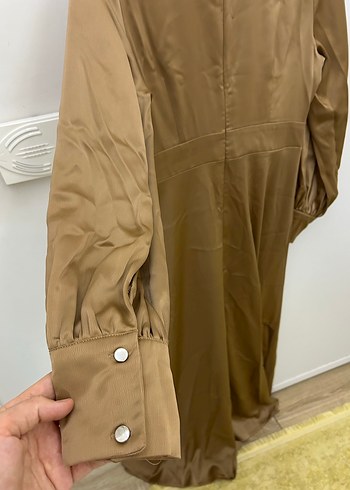 Tesettür Abiye elbise - Görsel 7