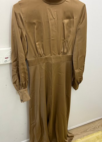 Tesettür Abiye elbise - Görsel 4