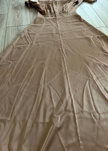 Tesettür Abiye elbise - Görsel 11