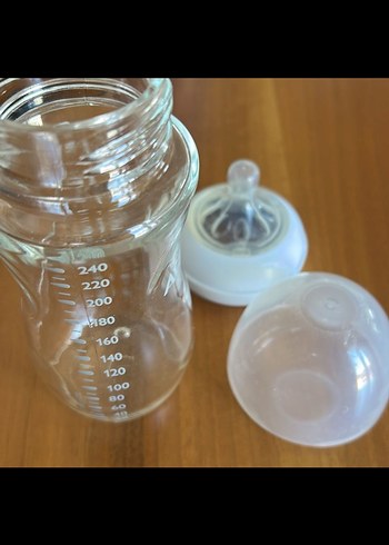 Philips Avent Bebek Biberonu - Görsel 2