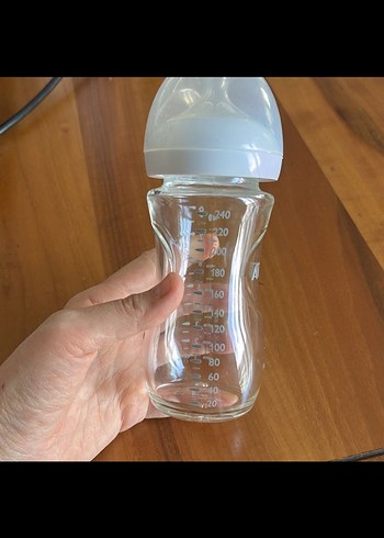 Philips Avent Bebek Biberonu - Görsel 3