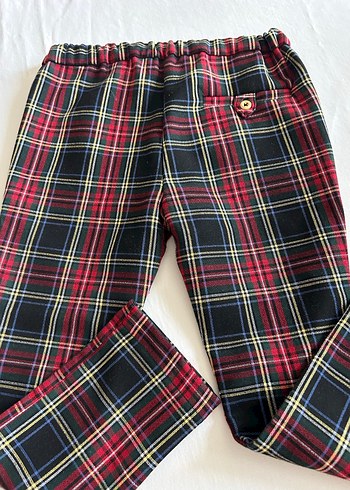 Kız çocuk zara pantolon - Görsel 10