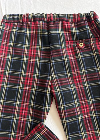 Kız çocuk zara pantolon - Görsel 11